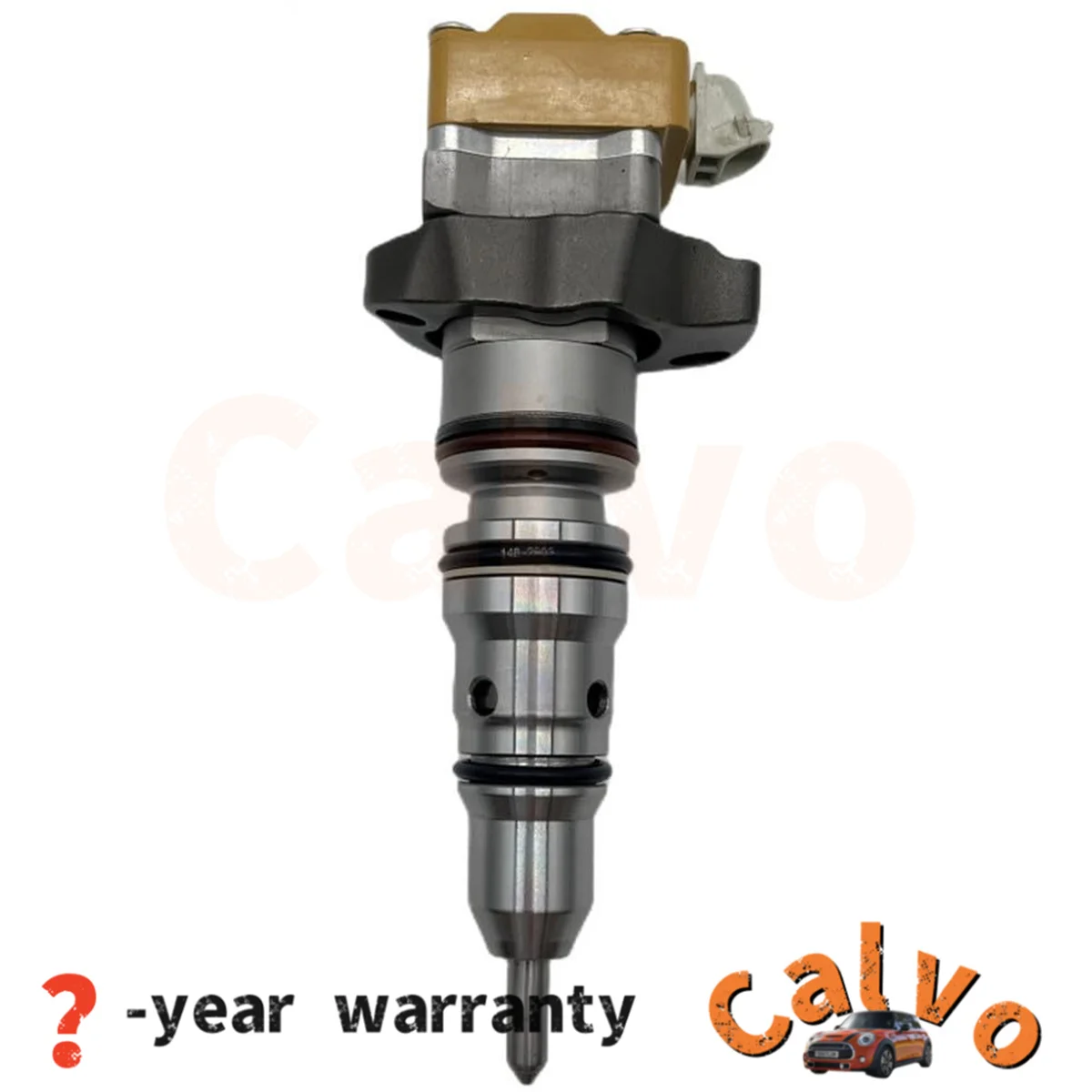 For Suitable for Caterpillar 10R-1814 engine accessories, diesel excavator fuel injector assembly, common rail fuel injector
For Suitable for Caterpillar 10R-1814 engine accessories, diesel excavator fuel injector assembly, common rail fuel injector