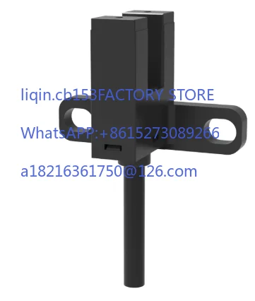 PU05M-TGNR-K Infrared radiation groove sensor NPN 24V photoelectric switch
PU05M-TGNR-K Infrared radiation groove sensor NPN 24V photoelectric switch