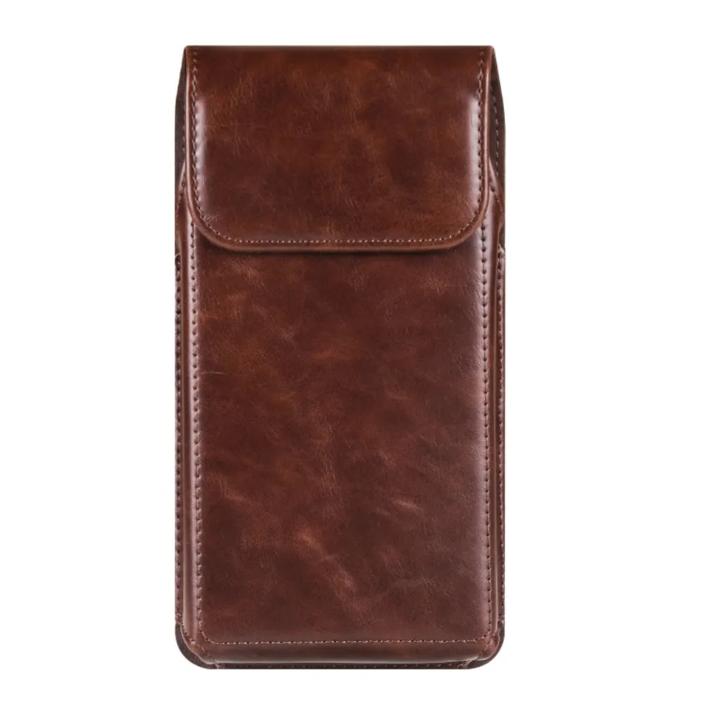 Solid Color Leather Belt Clip Phone Case Waist Case Cards Holder Magnetic Waist Bag Waterproof Vertical Phone Belt Hanging Pouch
Solid Color Leather Belt Clip Phone Case Waist Case Cards Holder Magnetic Waist Bag Waterproof Vertical Phone Belt Hanging Pouch