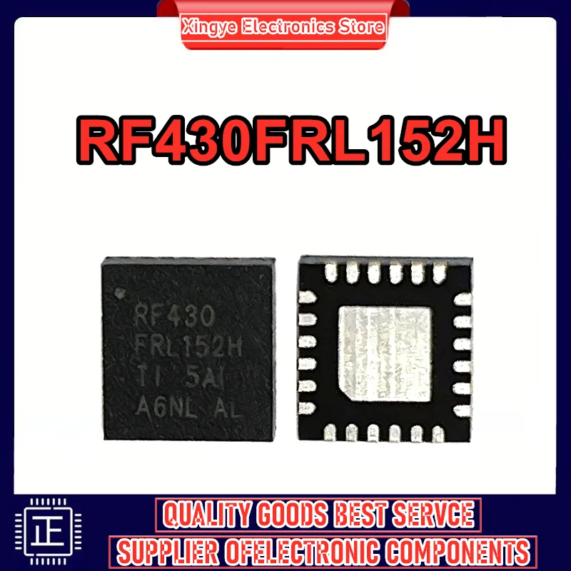 RF430FRL152H RF430FRL152HCRGER RF430FRL152HEV VQFN24 микросхема 100% новый оригинальный на складе
RF430FRL152H RF430FRL152HCRGER RF430FRL152HEV VQFN24 микросхема 100% новый оригинальный на складе