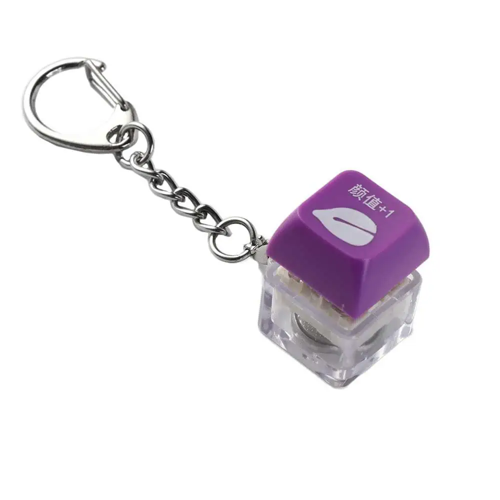 Светодиодный деревянный брелок с изображением рыбки, деревянная кнопка клавиатуры с рыбой, механическая клавиатура, брелок для ключей из АБС-пластика, карабин, колпачок
Светодиодный деревянный брелок с изображением рыбки, деревянная кнопка клавиатуры с рыбой, механическая клавиатура, брелок для ключей из АБС-пластика, карабин, колпачок