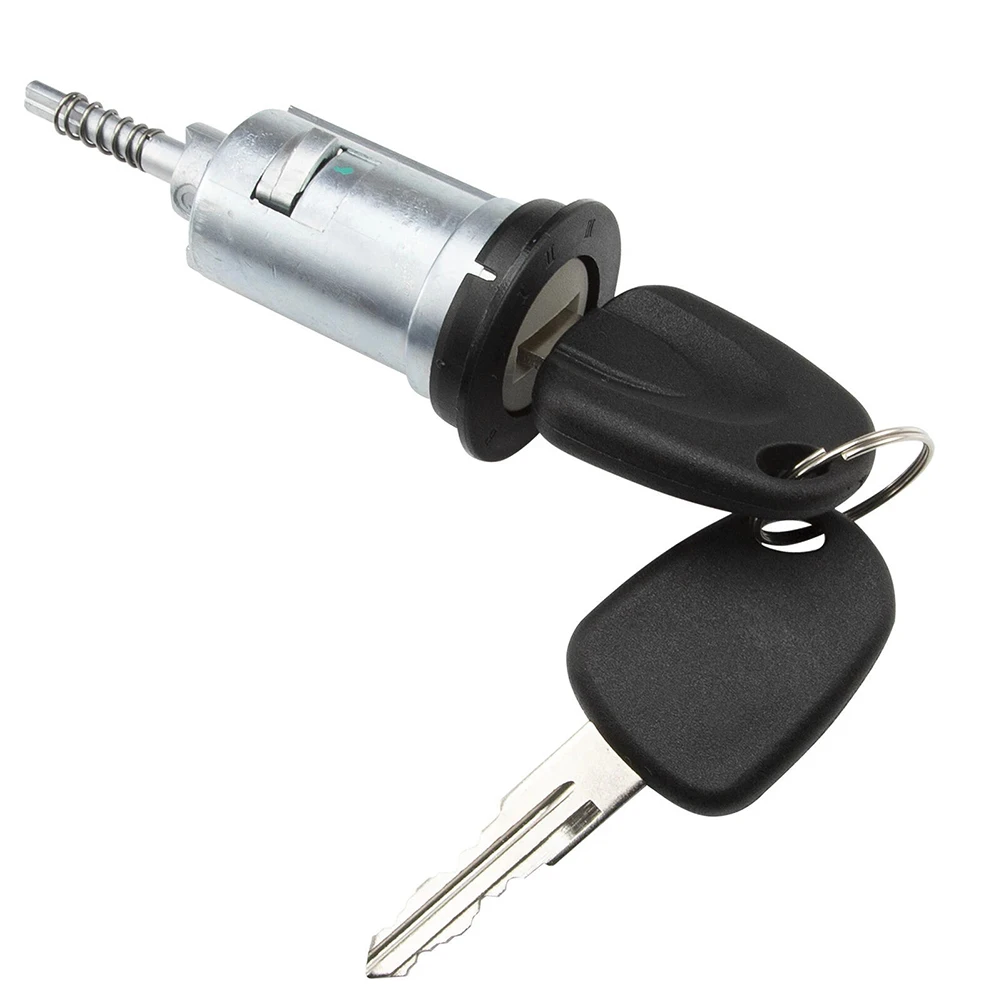 For Opel For COMBO C For Vauxhall For Corsa For Astra Ignition Switch Lock Cylinder With 2 Keys 0913694 93172805 Car Parts
For Opel For COMBO C For Vauxhall For Corsa For Astra Ignition Switch Lock Cylinder With 2 Keys 0913694 93172805 Car Parts