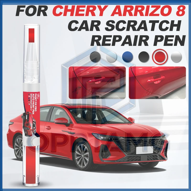 Автомобильные инструменты и аксессуары для Chery Arrizo 8: Карандаш для ремонта лакокрасочного покрытия, средство для удаления царапин, DIY аксессуары для авто, графитовый черный цвет
Автомобильные инструменты и аксессуары для Chery Arrizo 8: Карандаш для ремонта лакокрасочного покрытия, средство для удаления царапин, DIY аксессуары для авто, графитовый черный цвет