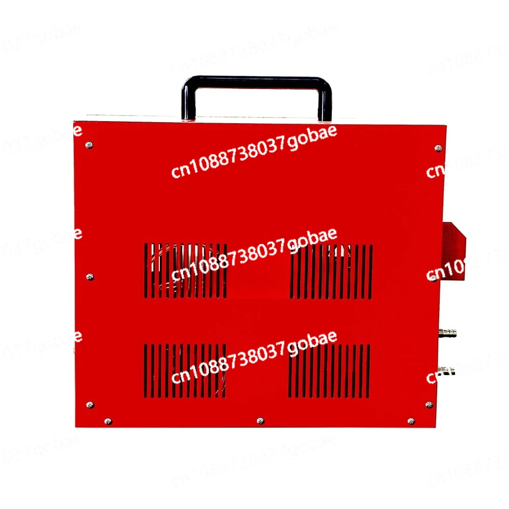 15KW Induction Heater Induction Heating Machine Metal Smelting Furnace High Frequency Welding Metal Quenching Equipment 30-100kh
15KW Induction Heater Induction Heating Machine Metal Smelting Furnace High Frequency Welding Metal Quenching Equipment 30-100kh