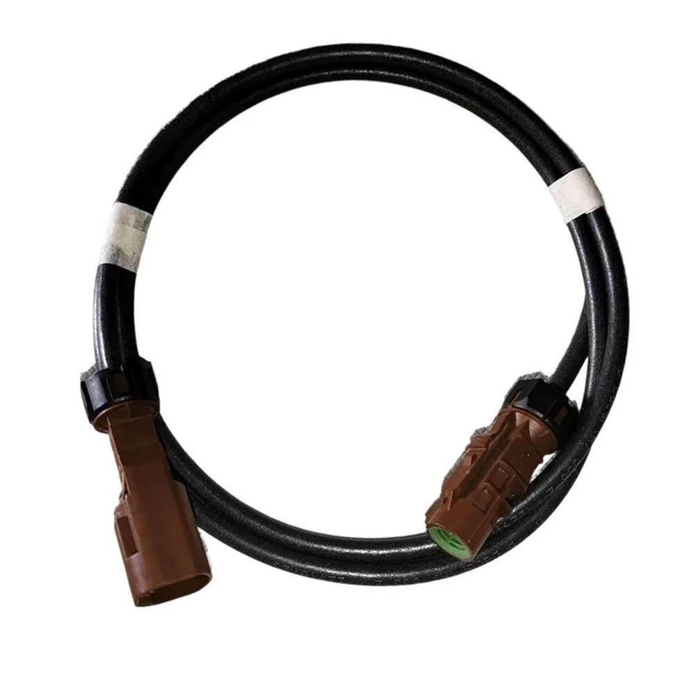 Front Camera Wiring Harness Compatible with For Mercedes For GLE W166 A1665404600 Direct Fit Replacement Harness
Front Camera Wiring Harness Compatible with For Mercedes For GLE W166 A1665404600 Direct Fit Replacement Harness