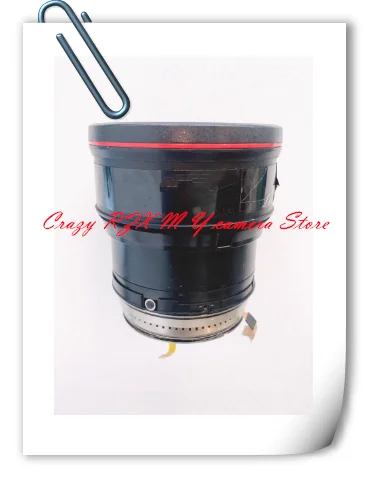 Repair Parts For Canon EF 24-70mm f/2.8L II USM AF UltraSonic Auto Focus Motor Assy
Repair Parts For Canon EF 24-70mm f/2.8L II USM AF UltraSonic Auto Focus Motor Assy