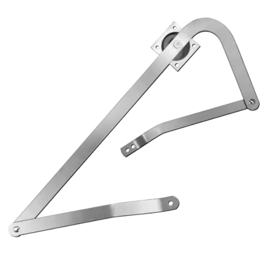 PR315500-RH Attic Ladder Kit Power Arm Assy Right Hand Compatible with Louisville Ladder
PR315500-RH Attic Ladder Kit Power Arm Assy Right Hand Compatible with Louisville Ladder
