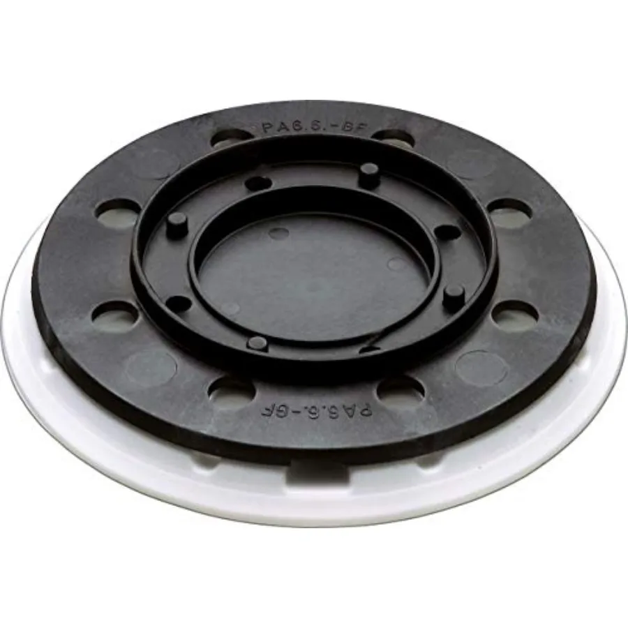 492280 Ets 125 Eq Jetstream Replacement Sanding Pad Soft 125mm 5 In
492280 Ets 125 Eq Jetstream Replacement Sanding Pad Soft 125mm 5 In