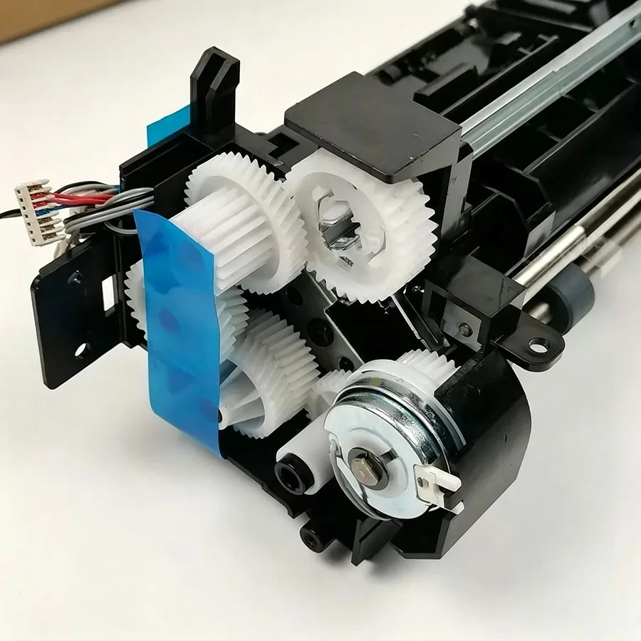 Original Paper Feed Assembly for HP 178nw 179fnw 150nw
Original Paper Feed Assembly for HP 178nw 179fnw 150nw