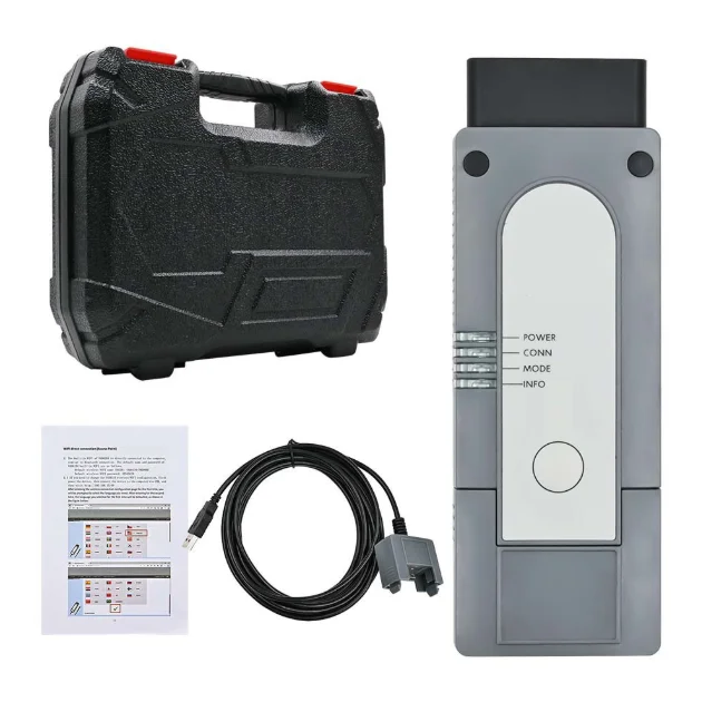 Обновление онлайн-версии 6154A 23.0.1 USB WIFI поддерживает VAG для диагностических инструментов Обновление UDS бесплатно
Обновление онлайн-версии 6154A 23.0.1 USB WIFI поддерживает VAG для диагностических инструментов Обновление UDS бесплатно