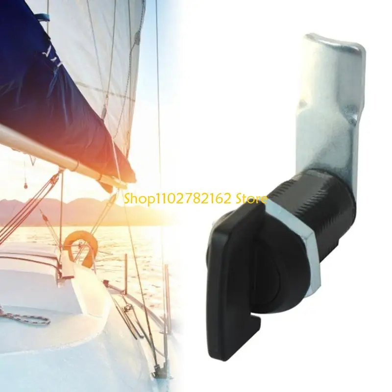 547B Keyless Handle Cabinet Lock Secure for Property Yacht Furniture Vending Machine
547B Keyless Handle Cabinet Lock Secure for Property Yacht Furniture Vending Machine