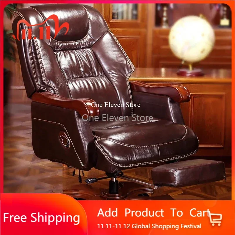 Single Office Chair Chairs Work Leather Chair Rocking Gaming Ergonomic Writing Comfortable Leder Stuhl Ergonomic Furniture
Single Office Chair Chairs Work Leather Chair Rocking Gaming Ergonomic Writing Comfortable Leder Stuhl Ergonomic Furniture