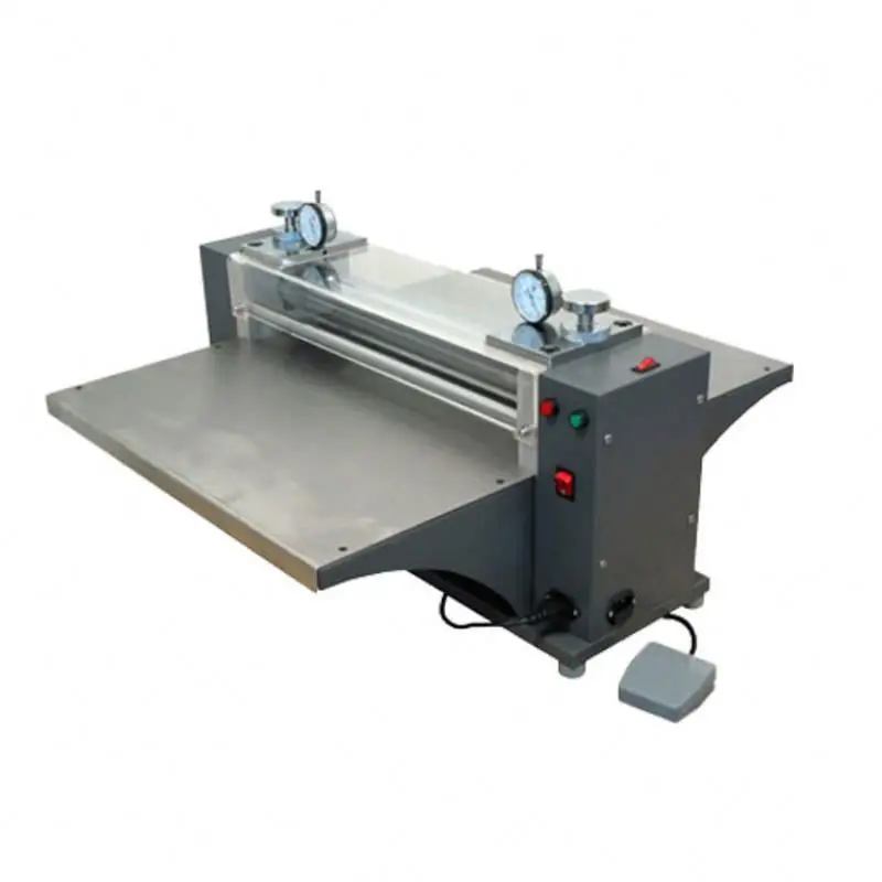 WD-CDP500 Multi-Functional Desktop Cylinder Die Cutting Press Electric Die-cutting Machine
WD-CDP500 Multi-Functional Desktop Cylinder Die Cutting Press Electric Die-cutting Machine