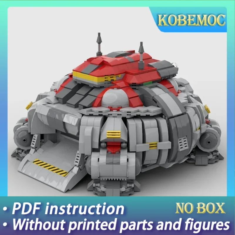 Звездная модель фильма Moc, строительные кирпичи, теранта, командный центр, технология, модульные блоки, подарки, рождественские игрушки, наборы «сделай сам», сборка
Звездная модель фильма Moc, строительные кирпичи, теранта, командный центр, технология, модульные блоки, подарки, рождественские игрушки, наборы «сделай сам», сборка