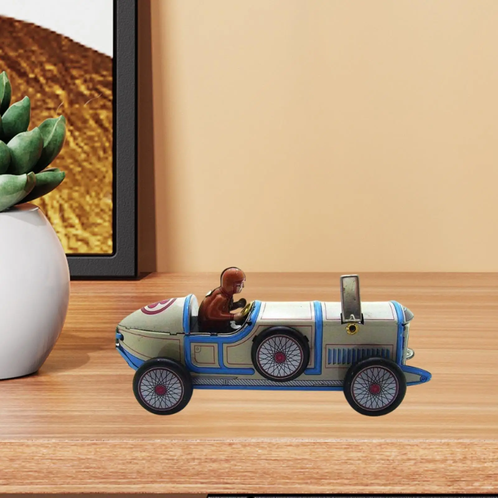 MS507 Модель гоночного автомобиля Магазины для одежды Декор Коллекционный настольный домашний декор Классический автомобиль для взрослых Дети Мальчики Девочки Подарки на день рождения
MS507 Модель гоночного автомобиля Магазины для одежды Декор Коллекционный настольный домашний декор Классический автомобиль для взрослых Дети Мальчики Девочки Подарки на день рождения