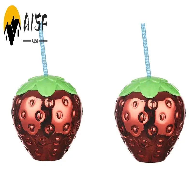 A15F-2 PCS Strawberry Disco Ball Cups Party Cups With Red Straw,For Party, Removable And Reusable,At The Pool
A15F-2 PCS Strawberry Disco Ball Cups Party Cups With Red Straw,For Party, Removable And Reusable,At The Pool