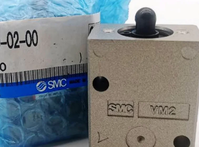New SMC valve VM230-02-00 VM230-02-01 VM230-02-08 VM230-02-32R VM230-02-32B VM230-02-32G VM230-02-32Y VM230-02-34R
New SMC valve VM230-02-00 VM230-02-01 VM230-02-08 VM230-02-32R VM230-02-32B VM230-02-32G VM230-02-32Y VM230-02-34R