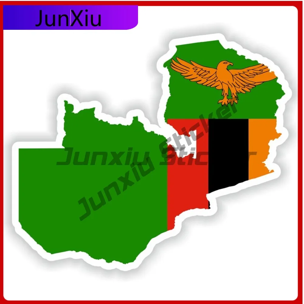 Zambia Map Flag Artistic Auto Exterior Detail Works Well On Smooth Auto Exterior Areas
Zambia Map Flag Artistic Auto Exterior Detail Works Well On Smooth Auto Exterior Areas