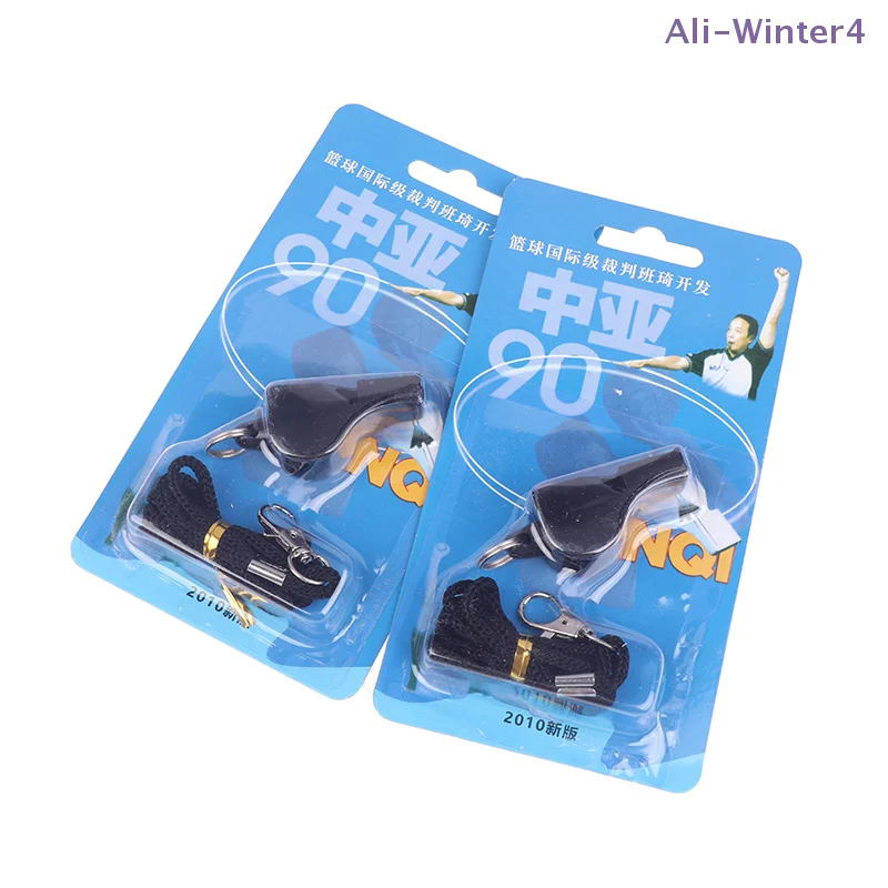 {Winter4} Профессиональный набор свистков (2/3/5/10 шт.) с ремешком и защитной насадкой для рта, громкий свисток для судей, для баскетбола, футбола, волейбола
{Winter4} Профессиональный набор свистков (2/3/5/10 шт.) с ремешком и защитной насадкой для рта, громкий свисток для судей, для баскетбола, футбола, волейбола