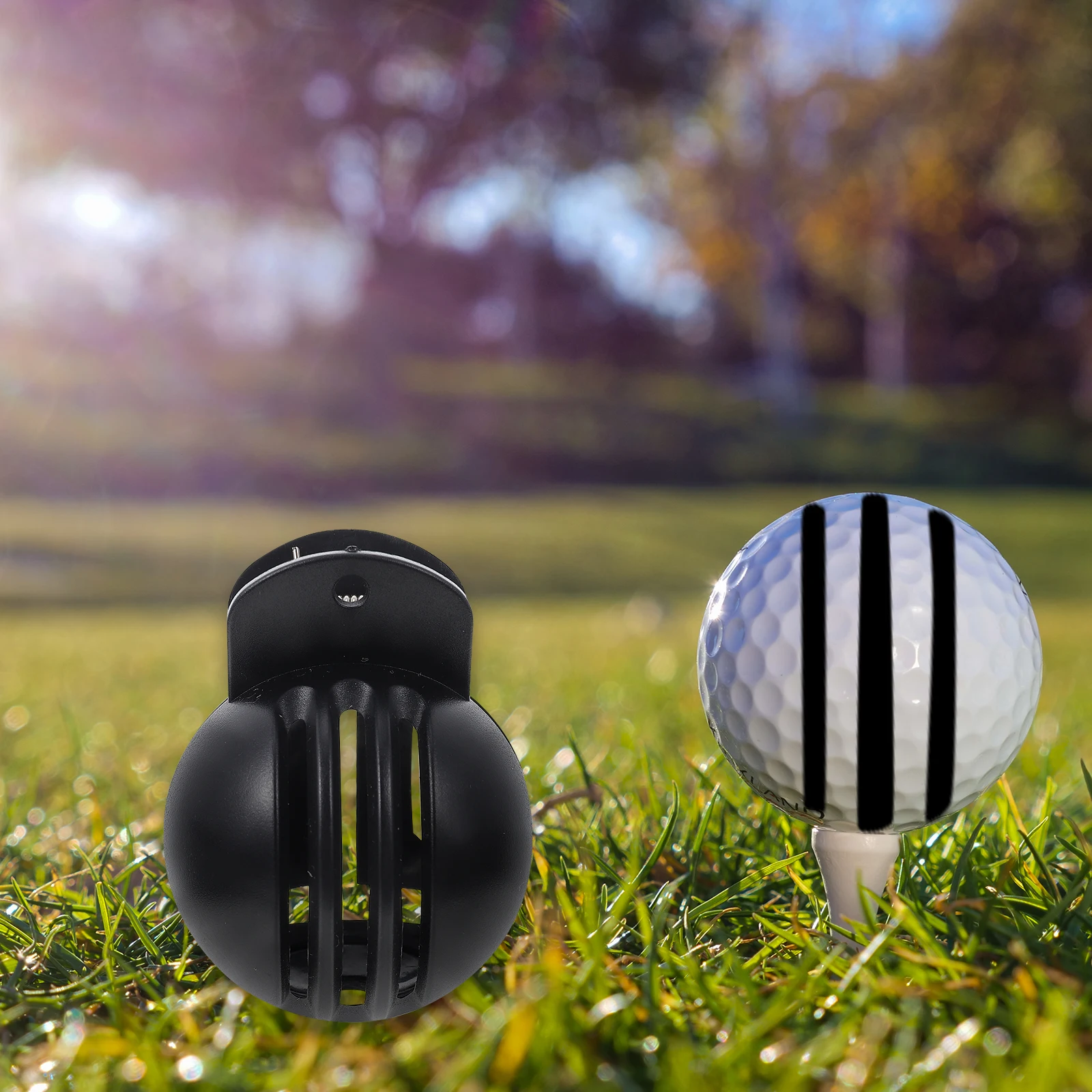 Golf Marker Drawing Device Clip Type Balls Marking Tool Golfs Line Drawer Stencil Manual Alignment ABS Durable Golfer
Golf Marker Drawing Device Clip Type Balls Marking Tool Golfs Line Drawer Stencil Manual Alignment ABS Durable Golfer