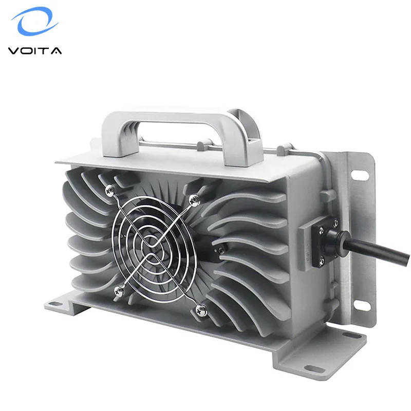 STLF high qualityCar Golf Cart Adjustable 900W 48V 12A Lithium Ion Battery Charger
STLF high qualityCar Golf Cart Adjustable 900W 48V 12A Lithium Ion Battery Charger