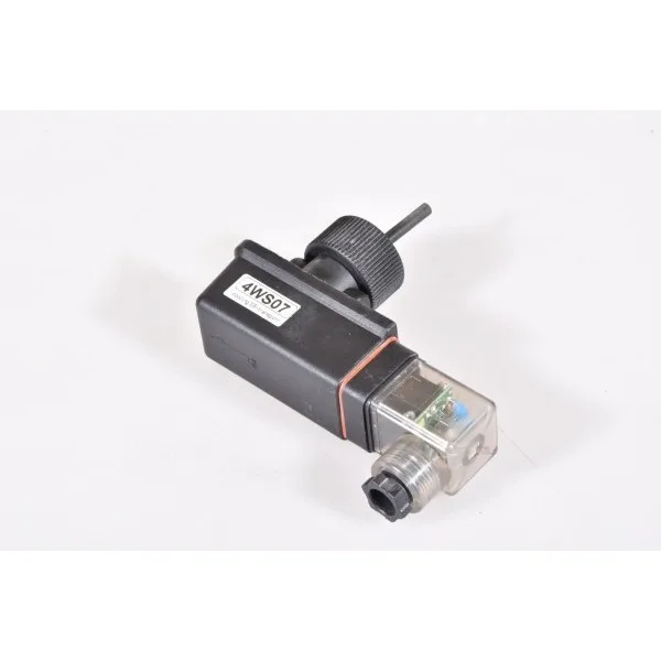 SIKA VKS15M0ARDEN86 Flow Control Switch LM1083 Product Category Flow Switches
SIKA VKS15M0ARDEN86 Flow Control Switch LM1083 Product Category Flow Switches