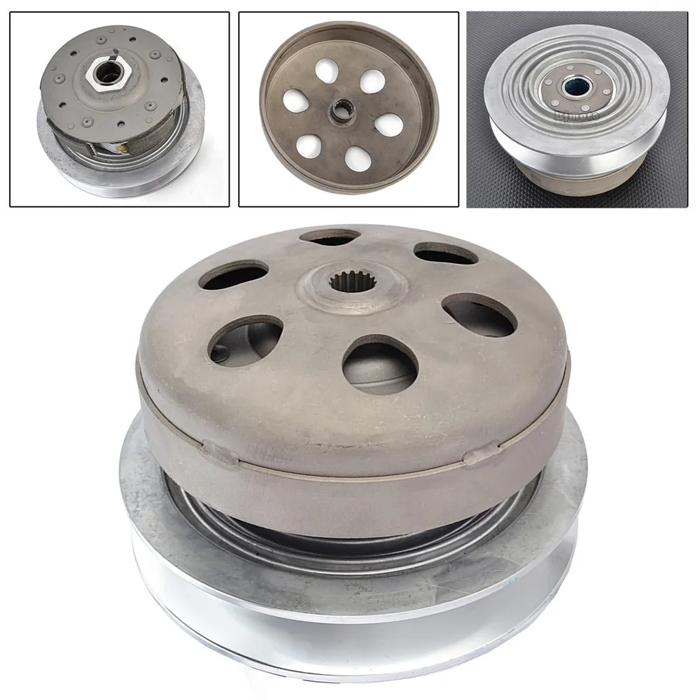Bell Clutch Outer For Yamaha CZD250 X-max CZD300 Evolis CZD300 X-max Tech MWD300 Tricity B74-E6611-00 B74-E7683-00 B74-E6620-00
Bell Clutch Outer For Yamaha CZD250 X-max CZD300 Evolis CZD300 X-max Tech MWD300 Tricity B74-E6611-00 B74-E7683-00 B74-E6620-00