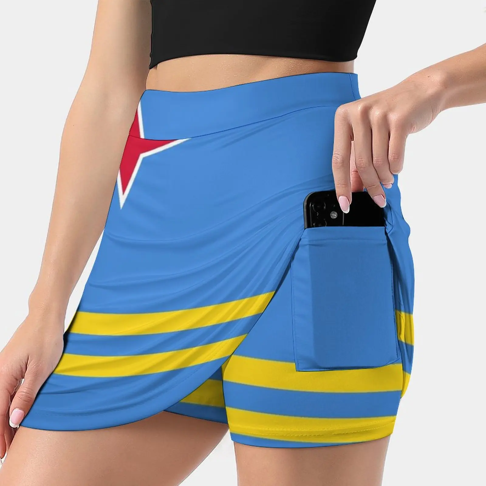 Flag Of Aruba Skirts Woman Fashion 2022 Pant Skirt Mini Skirts Office Short Skirt Flag Of Aruba Aruba
Flag Of Aruba Skirts Woman Fashion 2022 Pant Skirt Mini Skirts Office Short Skirt Flag Of Aruba Aruba