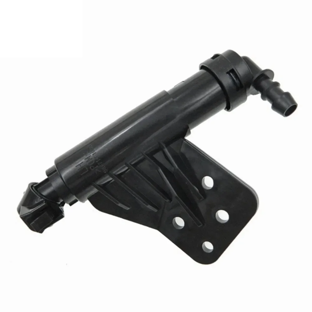 For KX5 2016-2019 Headlight Washer Nozzle Black Part Number 98671-F1000 Part Number 98672-F1000 For KIA Sportage IV
For KX5 2016-2019 Headlight Washer Nozzle Black Part Number 98671-F1000 Part Number 98672-F1000 For KIA Sportage IV