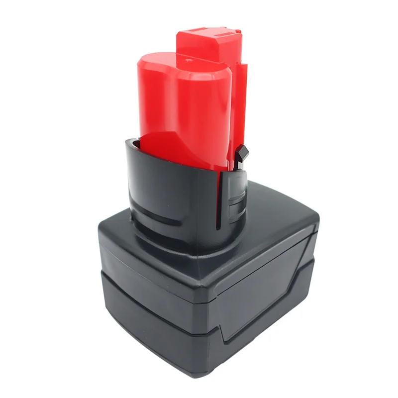 AEE8-M12 Li- Battery Plastic Case PCB Protection Circuit Board For 12V 48-11-2411 Housing Shell For 9 X 18650
AEE8-M12 Li- Battery Plastic Case PCB Protection Circuit Board For 12V 48-11-2411 Housing Shell For 9 X 18650