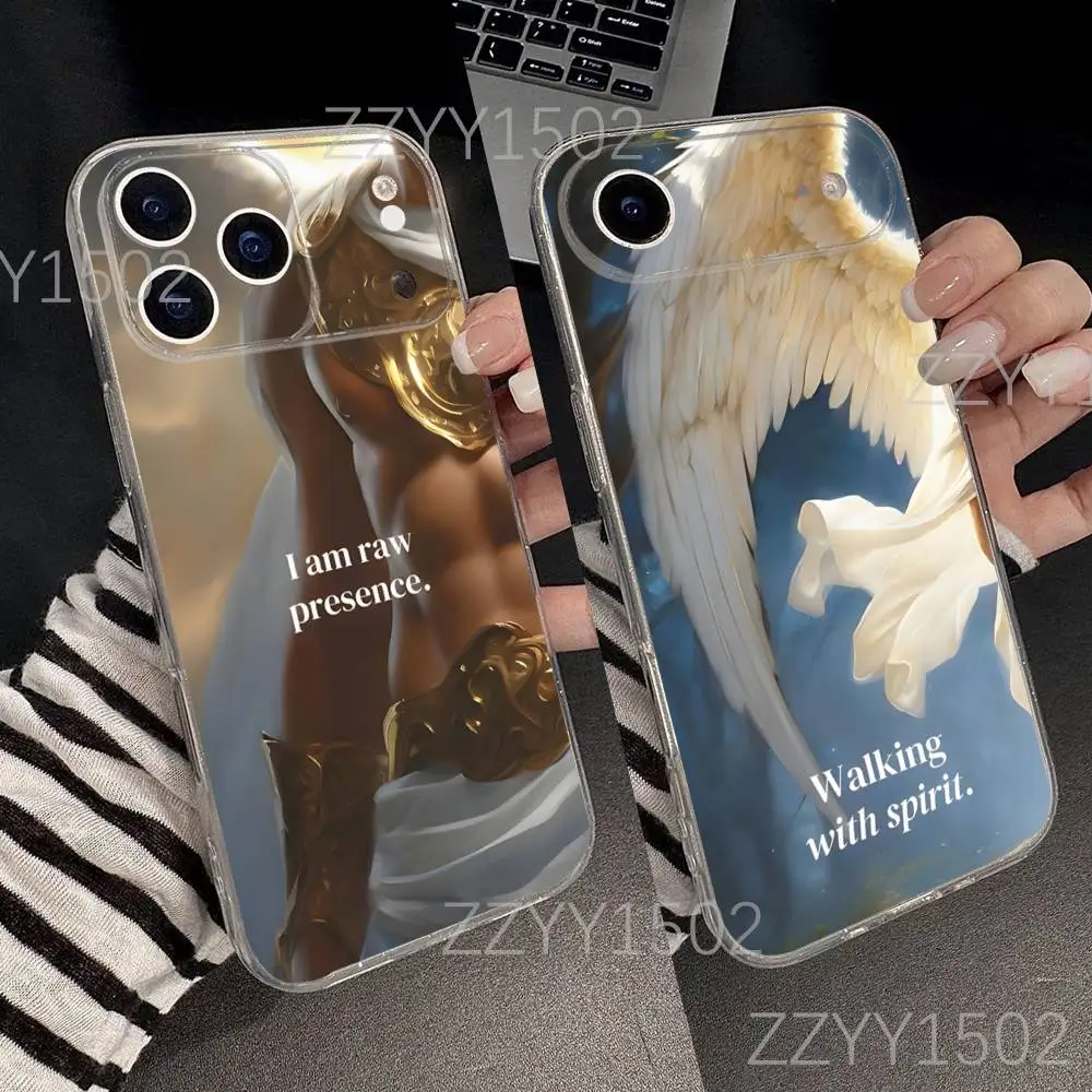 Greek Mythology Goddess Diana Phone Case For iPhone 17,16,15,14,13,12,11 Pro,Max,Plus,X,XS,XR,SE4,E Mini Transparent Soft
Greek Mythology Goddess Diana Phone Case For iPhone 17,16,15,14,13,12,11 Pro,Max,Plus,X,XS,XR,SE4,E Mini Transparent Soft