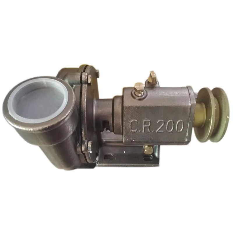 CR200 Motor Drive Pulley Stainless Steel Marine Electric Diesel Engine Spare Parts Seawater Pump
CR200 Motor Drive Pulley Stainless Steel Marine Electric Diesel Engine Spare Parts Seawater Pump