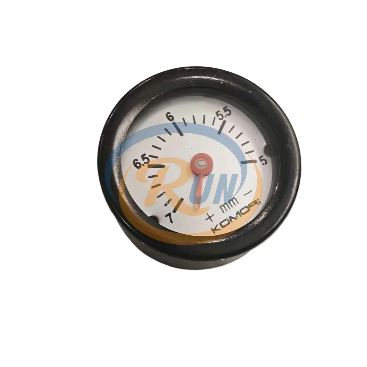 Komori 7-5 Meters Pressure Gauge for Komori Parts
Komori 7-5 Meters Pressure Gauge for Komori Parts