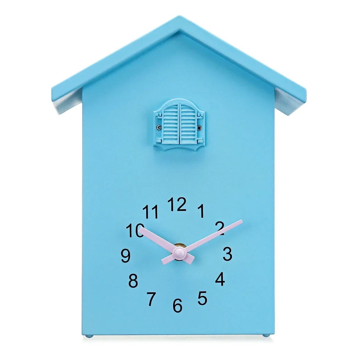 Modern Bird Cuckoo Quartz Wall Clock Home Living Room Hanging Watch Horologe Clocks Timer Office Home Decoration Gifts
Modern Bird Cuckoo Quartz Wall Clock Home Living Room Hanging Watch Horologe Clocks Timer Office Home Decoration Gifts