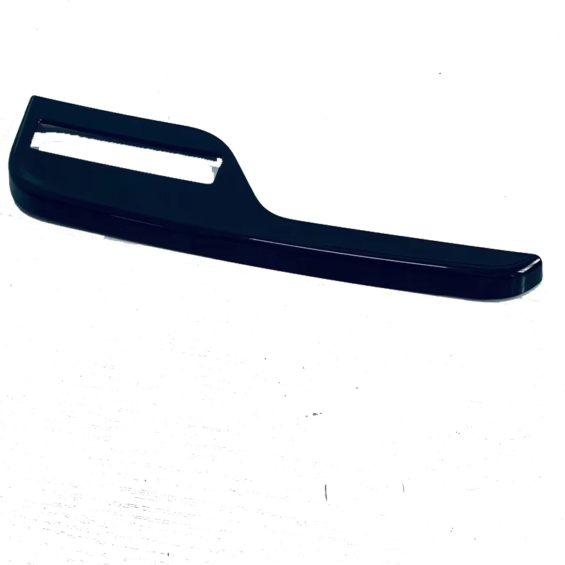 For Nissan SERENA C28 2023 2024 ABS center control panel front door handle AC Vent Readlamp Cover Trim Interior Accessories
For Nissan SERENA C28 2023 2024 ABS center control panel front door handle AC Vent Readlamp Cover Trim Interior Accessories