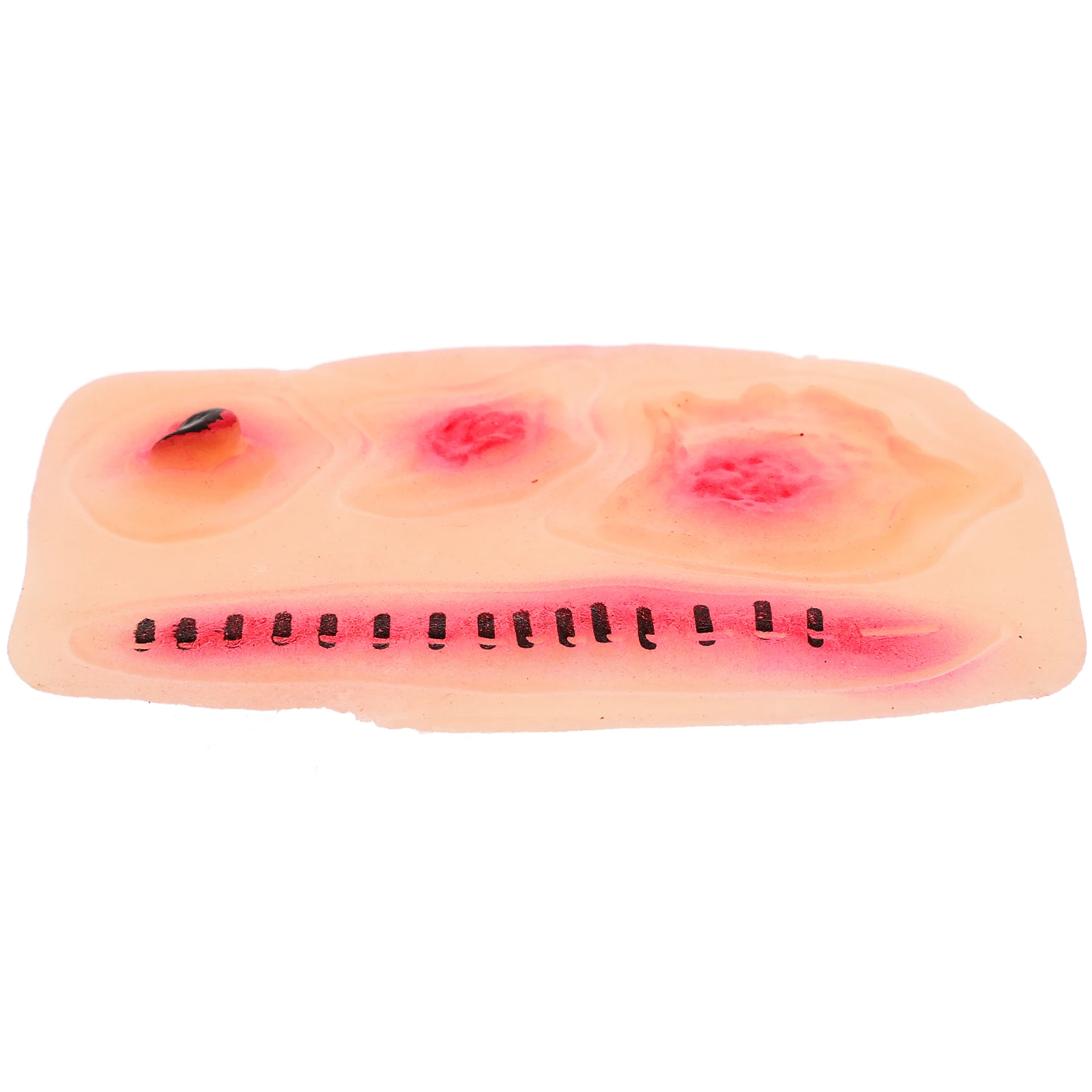 Simulated Scar Patch Tatoos Wound Stickers Halloween Props Waterproof Sweatproof Safe Cool Gifts Men Women Body Temporary
Simulated Scar Patch Tatoos Wound Stickers Halloween Props Waterproof Sweatproof Safe Cool Gifts Men Women Body Temporary