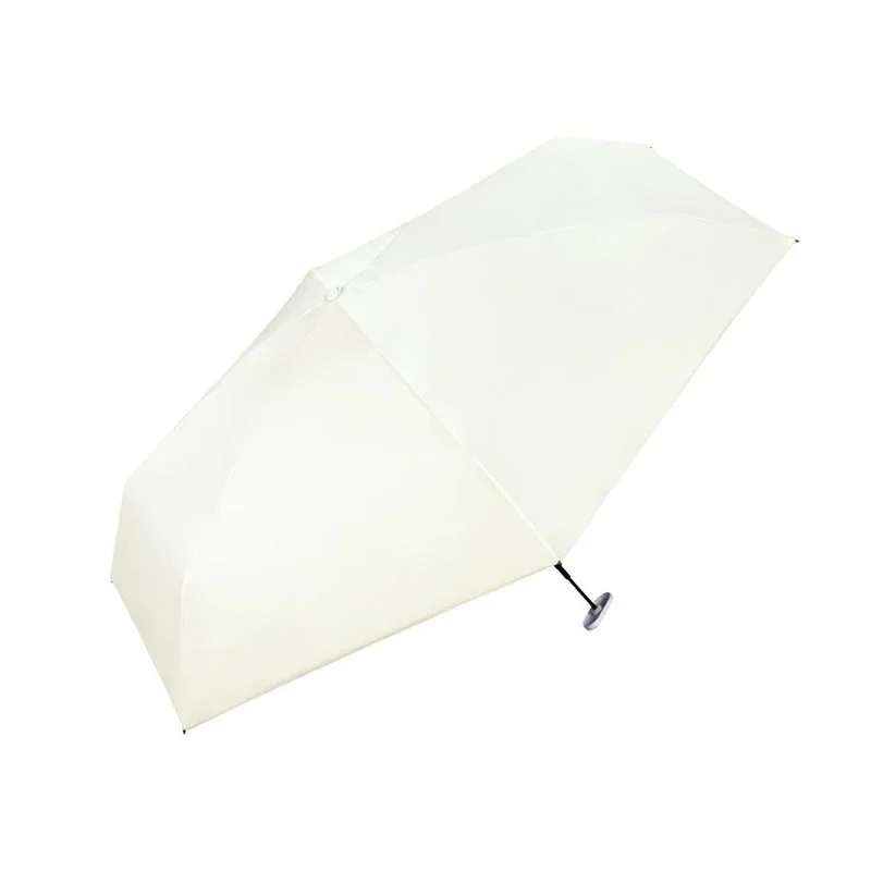 50% off ultra-light parasol, weather and rain, vinyl UV protection, mini feather umbrella
50% off ultra-light parasol, weather and rain, vinyl UV protection, mini feather umbrella