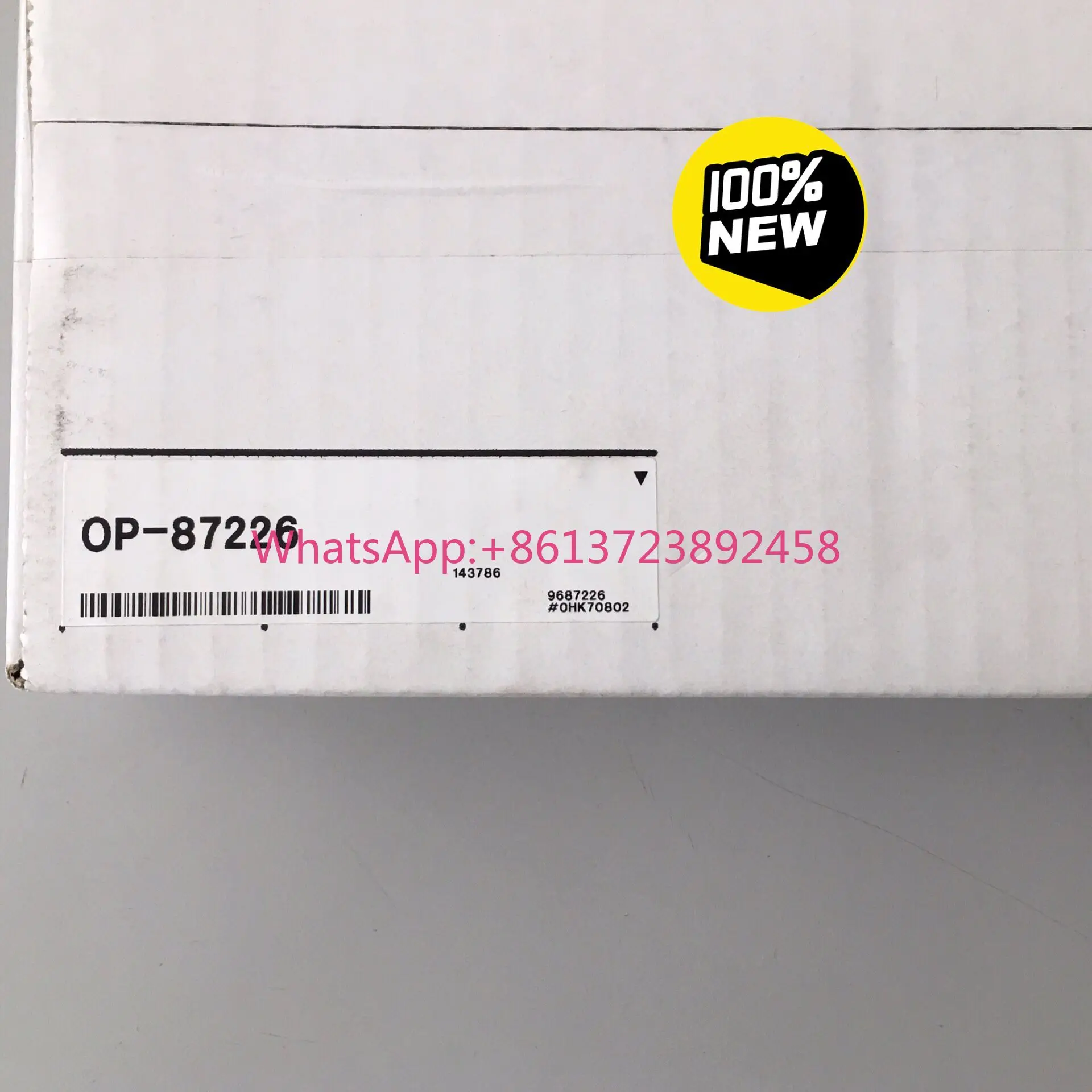 OP-87226 KEYENCE cable OP-87226
OP-87226 KEYENCE cable OP-87226