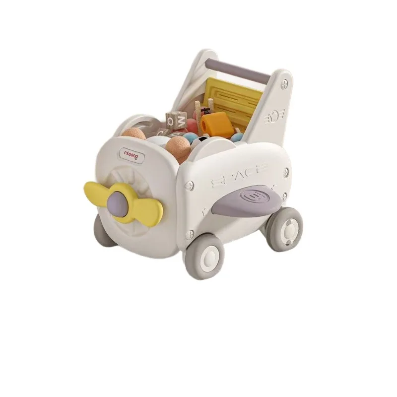 Manlong Baby Walker Cart Anti-O-Leg 3-in-1 Gift
Manlong Baby Walker Cart Anti-O-Leg 3-in-1 Gift