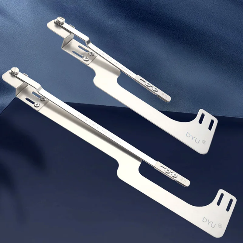 Industrial Sewing Machine Ockstitch Covered Seam Quilting Guide Bar Seam Guider Placket Hemming Tools And Supplies Accessories
Industrial Sewing Machine Ockstitch Covered Seam Quilting Guide Bar Seam Guider Placket Hemming Tools And Supplies Accessories