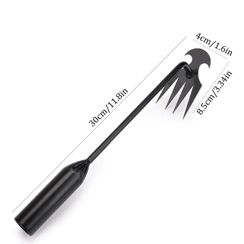 Garden Weeder Tool Weeding Tool Suitable For Various Places Tool Uprooting Weeding Tool Versatile And Efficient Practical
Garden Weeder Tool Weeding Tool Suitable For Various Places Tool Uprooting Weeding Tool Versatile And Efficient Practical