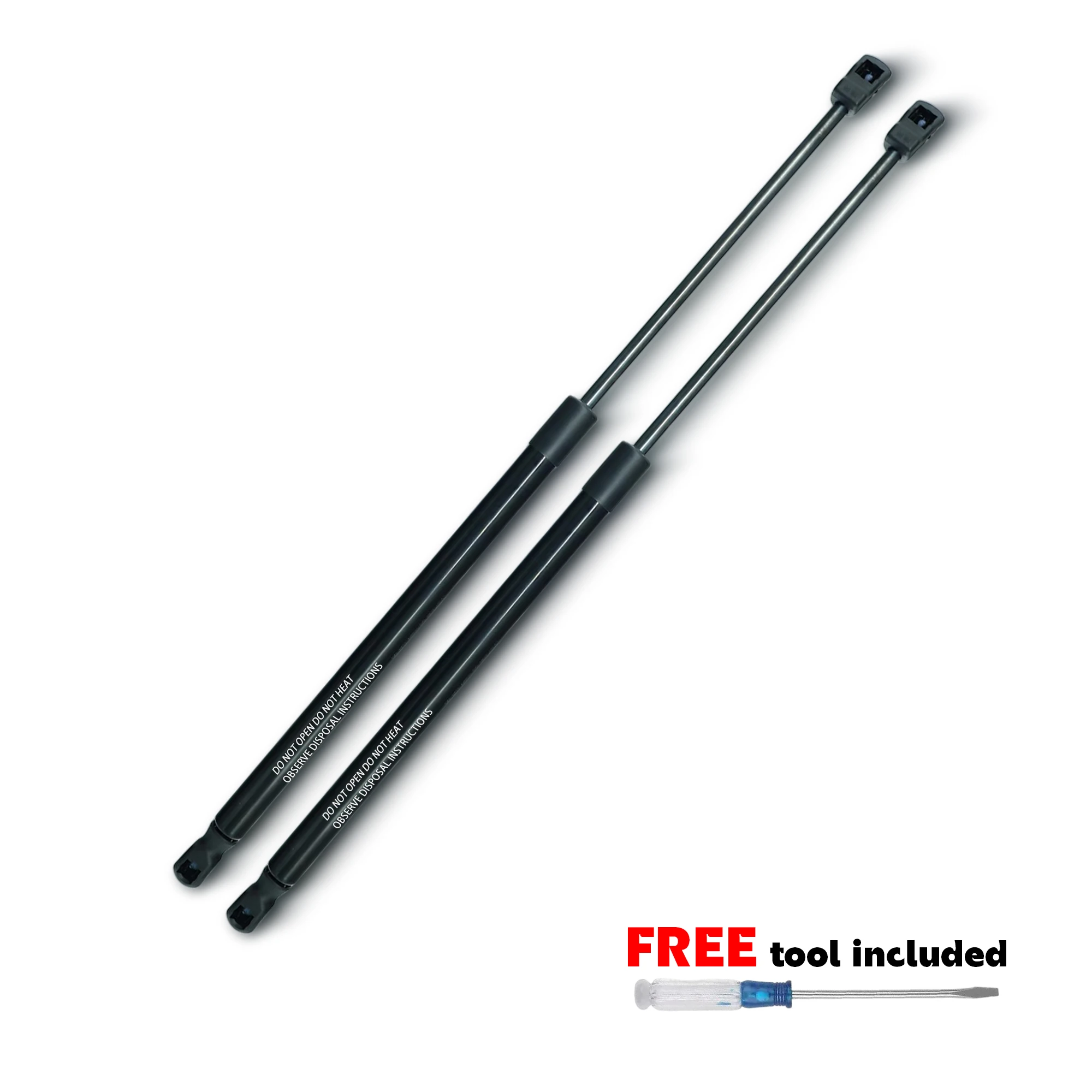 2Pcs Boot Gas Spring for Honda CR-V 2012-2018 Rear Tailgate Lift Support Shock Strut OE 74870T1GE110
2Pcs Boot Gas Spring for Honda CR-V 2012-2018 Rear Tailgate Lift Support Shock Strut OE 74870T1GE110