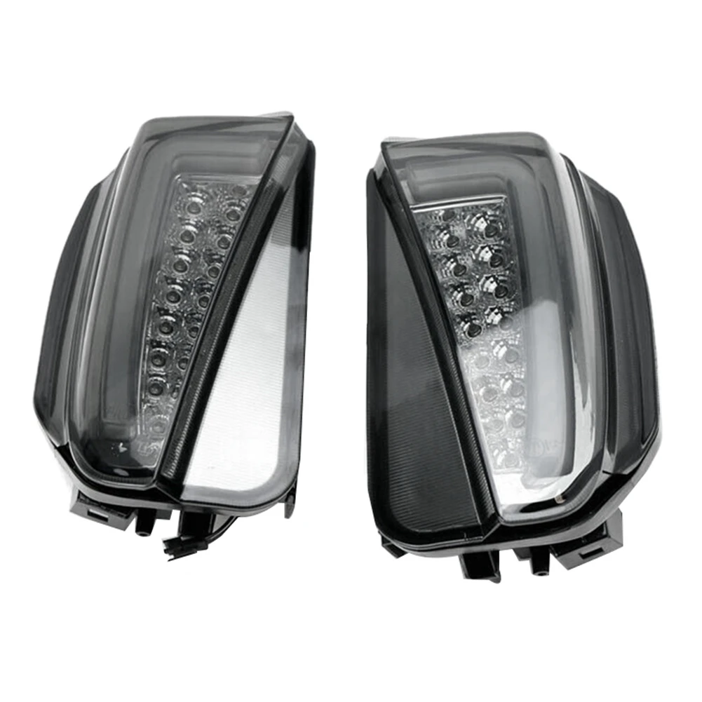 Автомобильные светодиодные дневные ходовые огни указателя поворота для Toyota Prius 2011-2015, черный
Автомобильные светодиодные дневные ходовые огни указателя поворота для Toyota Prius 2011-2015, черный