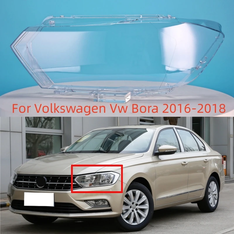 Для Volkswagen Vw Bora 2016 2017 2018, запасные части для салона автомобиля, стекло передней лампы, замена оригинального абажура
Для Volkswagen Vw Bora 2016 2017 2018, запасные части для салона автомобиля, стекло передней лампы, замена оригинального абажура