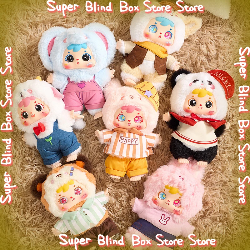 Подлинная новинка Samuel V2 второго поколения, вечерние фигурки с глухой коробкой, декоративные предметы, кукла, бестселлер, подарок для девочек
Подлинная новинка Samuel V2 второго поколения, вечерние фигурки с глухой коробкой, декоративные предметы, кукла, бестселлер, подарок для девочек