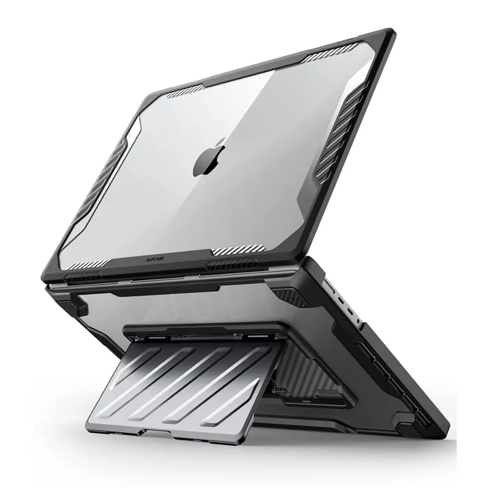 Бесплатная доставка: Чехол-подставка для MacBook Pro 16 дюймов (2026-2021) (Unicorn Beetle Pro), M5/M4/M3/M2/M1 Pro/Max A3429 A3428 A3403 A3
Бесплатная доставка: Чехол-подставка для MacBook Pro 16 дюймов (2026-2021) (Unicorn Beetle Pro), M5/M4/M3/M2/M1 Pro/Max A3429 A3428 A3403 A3