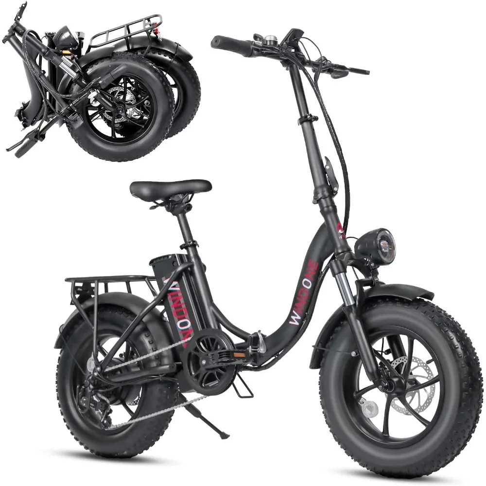 Electric Bike for Adults, 750W Peak Motor Ebilke with 48V/13Ah Removable Battery, Max 22MPH Speed & 50 Miles Range (PAS)
Electric Bike for Adults, 750W Peak Motor Ebilke with 48V/13Ah Removable Battery, Max 22MPH Speed & 50 Miles Range (PAS)