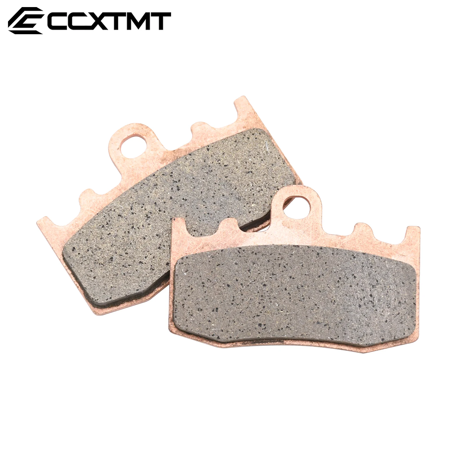 1200cc Motorcycle Front and Rear Brake Copper-based Pads Set For BMW R1150RS R1150RT R1100 K1200 K1300GT K1300S R850RT 2004-2013
1200cc Motorcycle Front and Rear Brake Copper-based Pads Set For BMW R1150RS R1150RT R1100 K1200 K1300GT K1300S R850RT 2004-2013