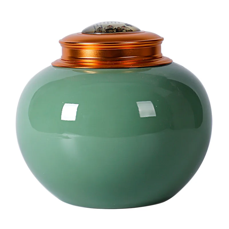 Large, tea, sealed, ceramic, large capacity pot, tea, gift box.
Large, tea, sealed, ceramic, large capacity pot, tea, gift box.