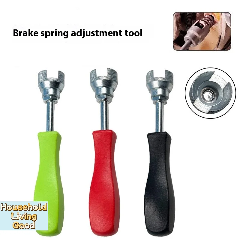 【1PC Manual Car Drum Brake Repair Install Tool Hold Down Washer Spring Shoe Compressor Retaining Removal Repair Tool】
【1PC Manual Car Drum Brake Repair Install Tool Hold Down Washer Spring Shoe Compressor Retaining Removal Repair Tool】